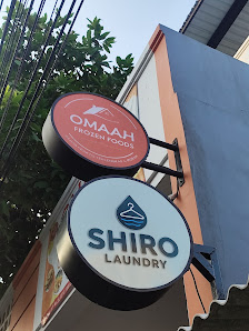 Shiro Laundry25 | Laundry Antar Jemput Setiabudi