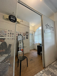Shiro Self Studio Cempaka Putih