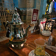 Shisha Cafe Semanggi مطعم عربي / شيشة (مطعم ومقهى شيشة)