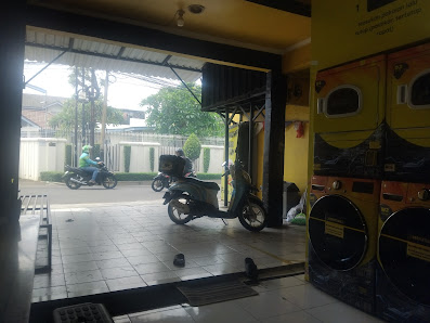 SHO SHA LAUNDRY ASSIROT