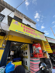 SHO SHA LAUNDRY EXPRESS CIPETE