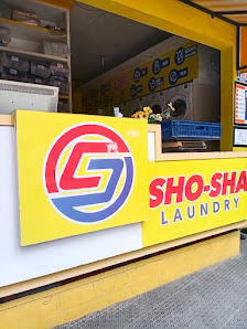 Sho-sha Laundry