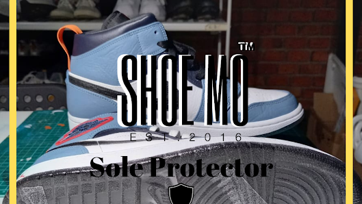 Shoe Mo Jakarta Selatan - Shoe & Sneaker Cleaning (Cuci Sepatu Terdekat/Shoes Care) - Seberang Pasar Puring
