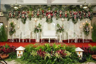 SHOFA SANGGAR RIAS PENGANTIN