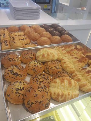 Shofia Cake & Bakery