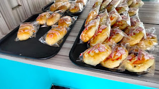 Sholawat Bakery