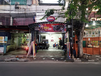 Shop & Bike - Cengkareng, Jakarta Barat
