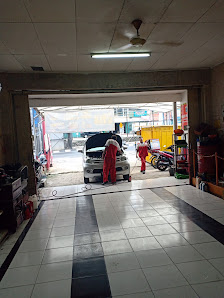 Shop & Drive - Fatmawati Blok A, Jakarta Selatan