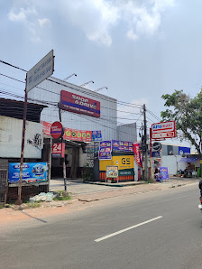 Shop & Drive - Pasar Minggu, Jakarta Selatan