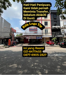 Shop & Drive - Sunter 2, Jakarta Utara