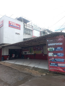 Shop & Drive - Tubagus Angke, Jakarta Barat
