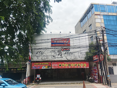 Shop & Drive - Warung Buncit, Jakarta Selatan