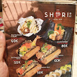 Shori Sushi Bar, Senayan City