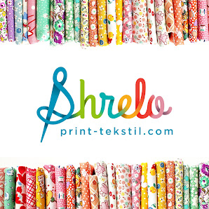 Shrelo Print Tekstil