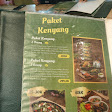 SHSD Sambel Hejo Sambel Dadak Rawamangun