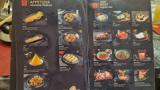 Shu Guo Yin Xiang Bandung
