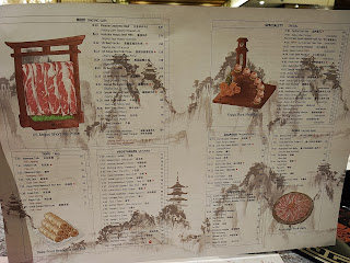 Shu Guo Yin Xiang Surabaya