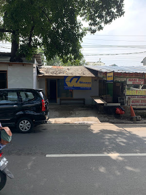 SI CEPAT POINT , WAHANA EXPRESS JL CISOKAN 76