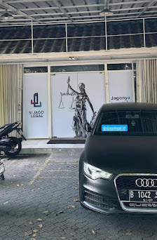 SI JAGO LEGAL