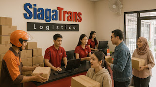 SIAGATRANS | RENTAL & SEWA TRUK BANDUNG | Engkel, CDD, Fuso, Tronton ⭐