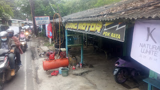 Siang Motor