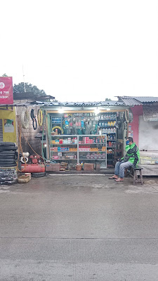 SIANTAR JAYA MOTOR