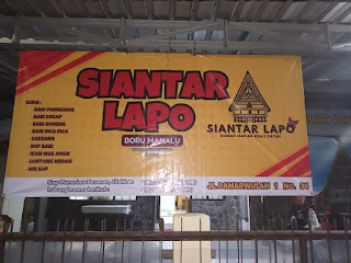 SIANTAR LAPO