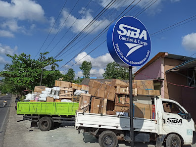 Siba Cargo Jakarta
