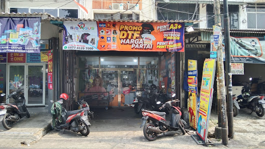 Sibagus Print