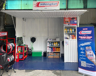 Sibengkel.id