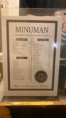 SiCangkir Coffee
