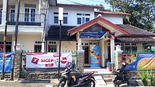 SiCEPAT Ekspres Agen Cipadung Cibiru