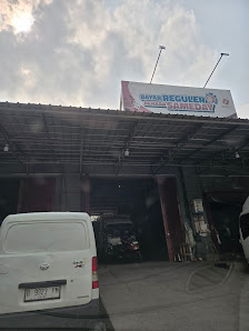 SiCepat Ekspres Jakbar Kedoya Selatan