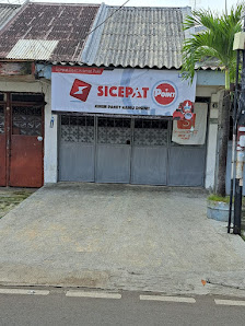 SiCepat Ekspres Kramat Pulo