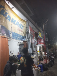 Sicepat Point Warakas 9 Droper