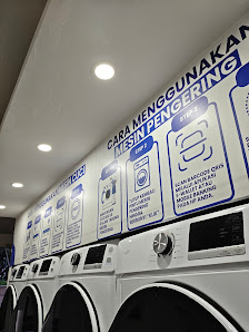 SICUCI LAUNDRY COIN