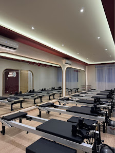 Sides Pilates