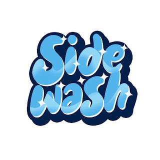 Sidewash ( Cuci Steam Motor Premium semua jenis motor )