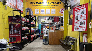 SIDO MAKMUR AUTOPART