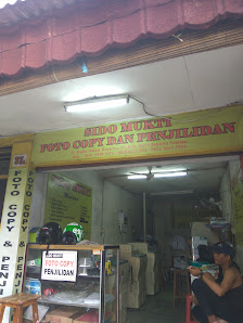 Sido Mukti Copy Service