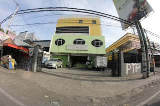 Sidodadi Jaya Motor