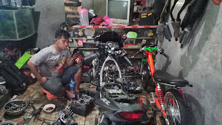 SIDODADI MOTOR SERVICE