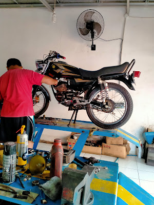 Sidomulyo Motor