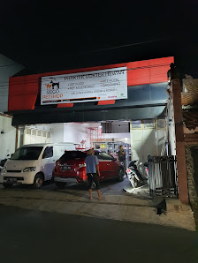 Siego Petshop 8 Inpres
