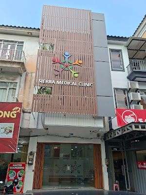Sierra Medical Clinic