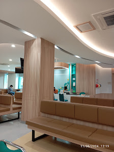 Sigma Brain Spine Center - RS Jakarta