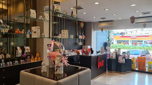 Siji Petcare (Clinic - Grooming - Pet Hotel - Pet Shop)