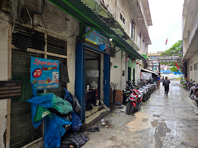 SIJUGUL LAUNDRY Profesional (Antar jemput)