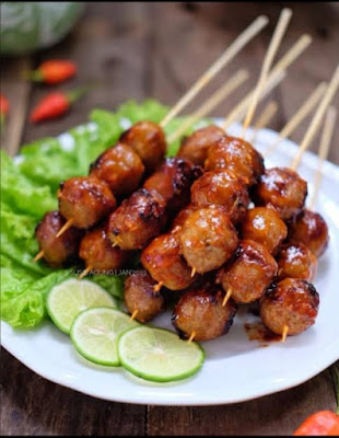 Sikha Food