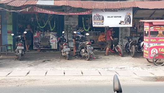 Silay Motor